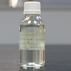 Hydrophilic Amino Silicone Fluid