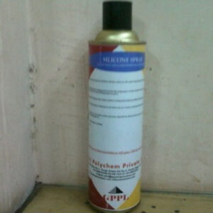 Heavy Duty Silicone Spray