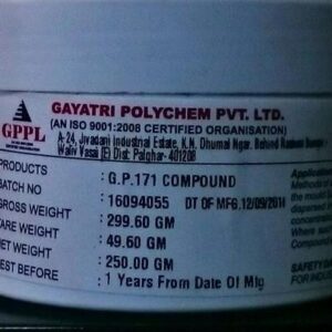 GP 171/340 Heat Sink Compound