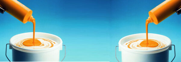 Non Ionic Emulsion