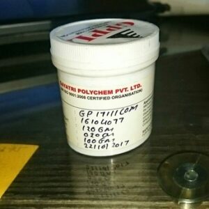 GP 171-1102 Silicon Lithium Grease Compound