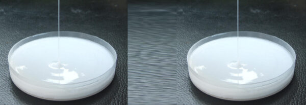 Silicone Emulsion Release Agent