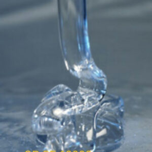 Silicone Oil